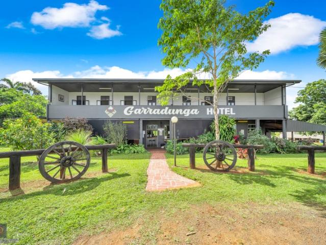 Townhouse for sale in Garradunga, Queensland
