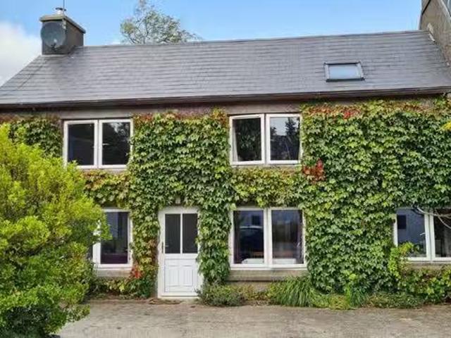 House to rent