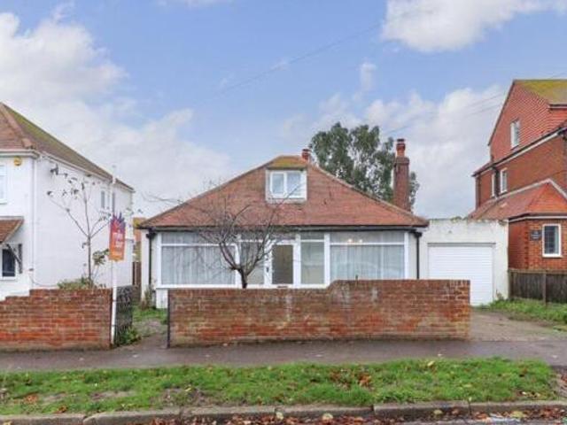 House for sale in Acol, Kent