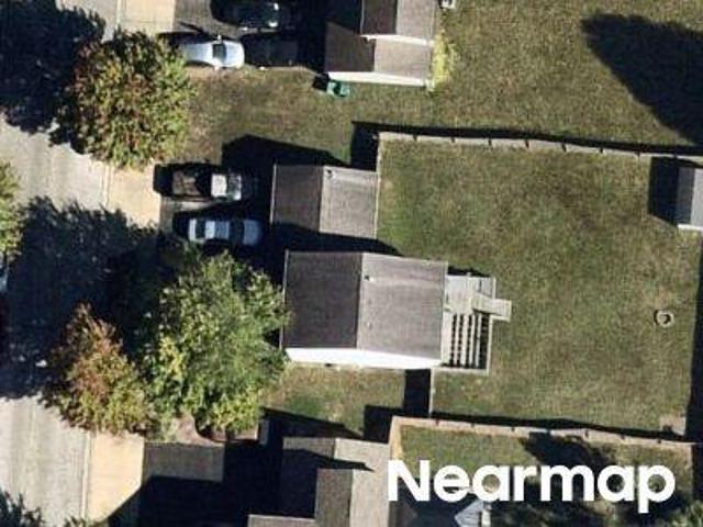 House for sale in Ohio