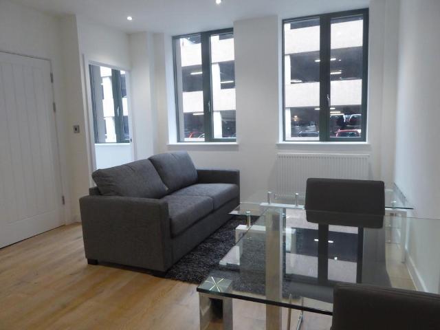 Apartment for rent in Reading
