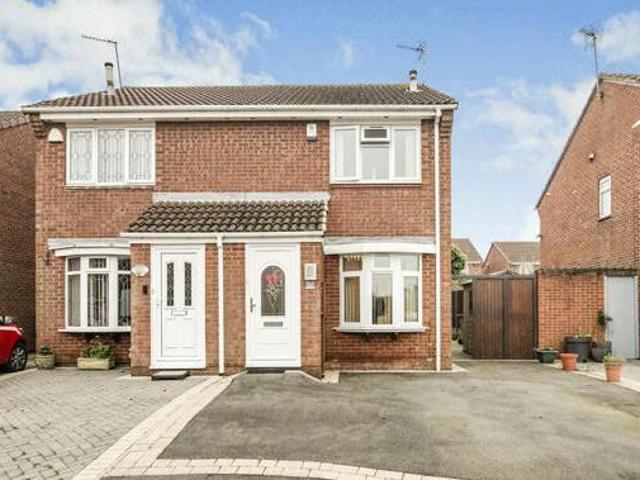 House for sale in Oldbury, West Midlands