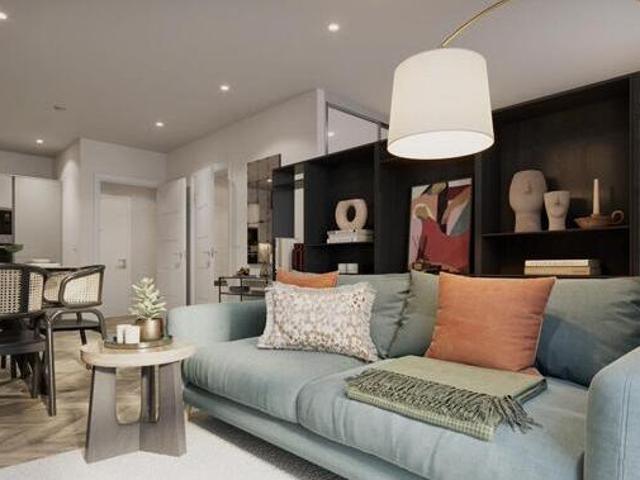 House for sale in Lyons, Greater London