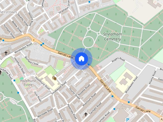 Apartment for rent in Summerstown, Isle Of Man