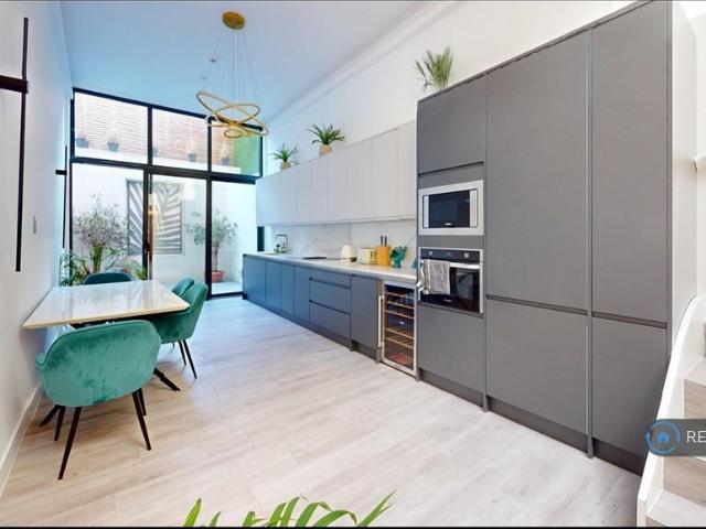 House for rent in Wandsworth, Greater London