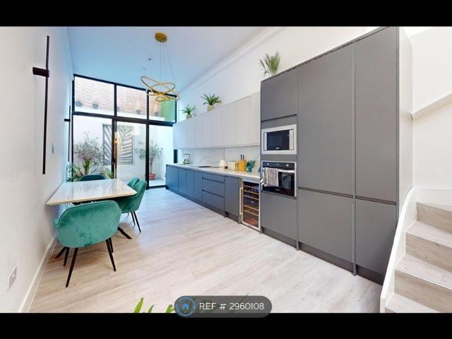 House for rent in Wandsworth, Greater London