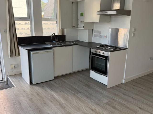 Studio for rent in Streatham, Greater London