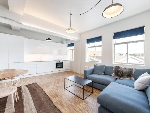 Apartment for rent in Wandsworth, Greater London