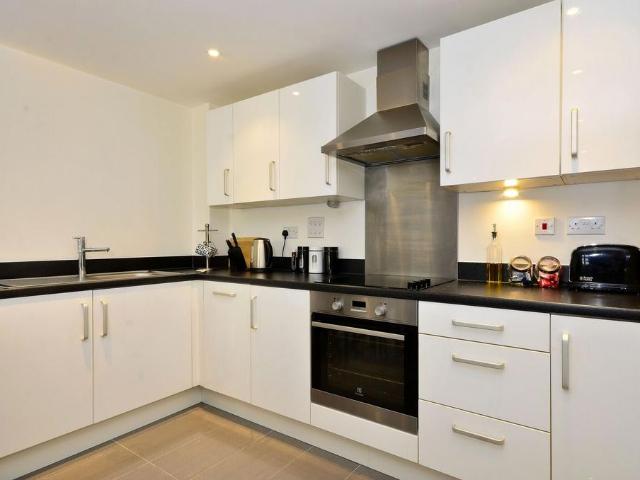 Apartment for rent in London Borough of Wandsworth, Greater London