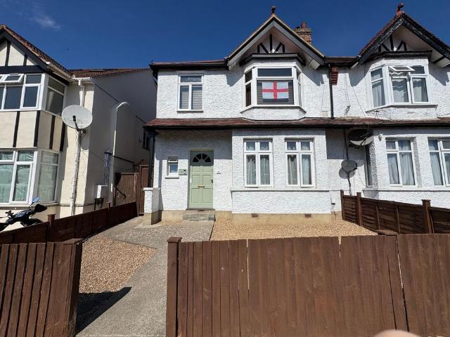 Apartment for rent in Greater London