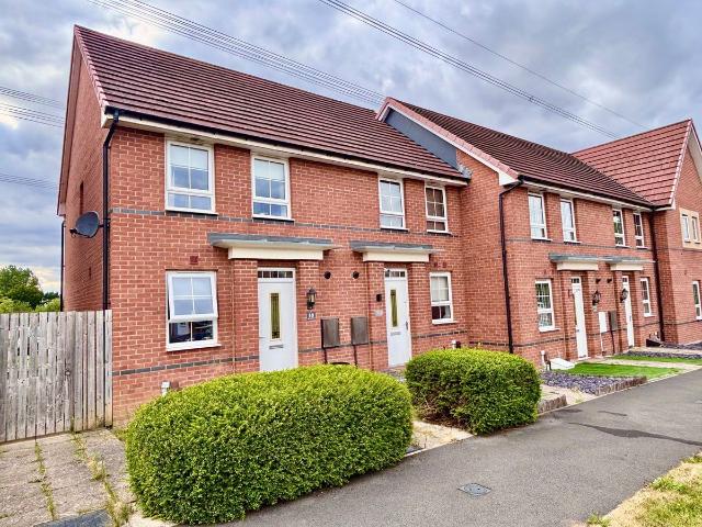 House for rent in Leven Woods, Kirklevington