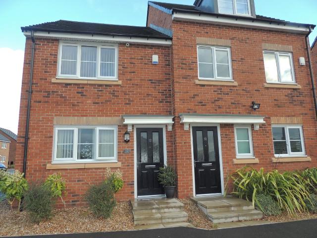 House for rent in Moorends, Doncaster