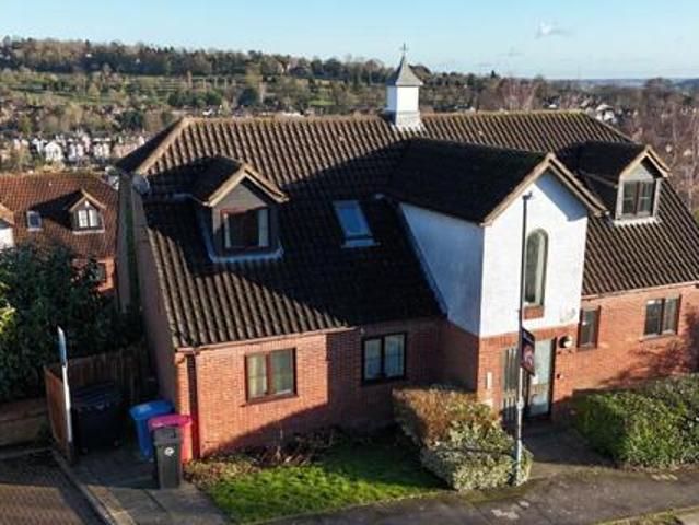 House for sale in Castlefield, Cressex