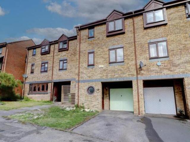 House for rent in High Wycombe