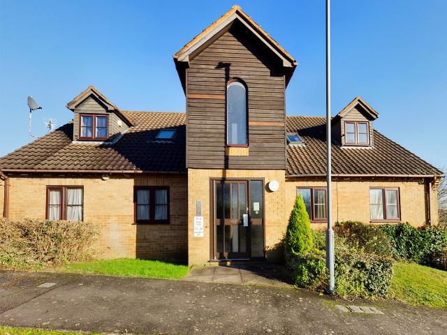 Apartment for rent in Cressex, Isle Of Man