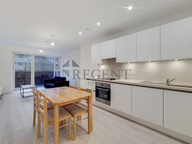 Apartment for rent in London Borough of Ealing, Greater London