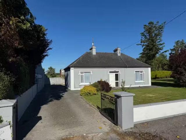 House for sale