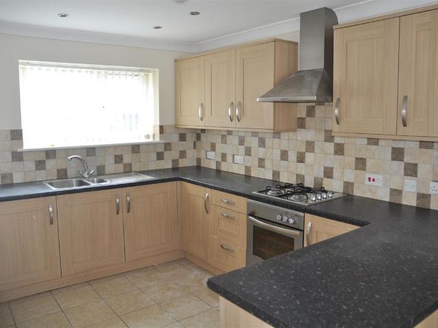 House for rent in Porth-y-Felin, Holyhead