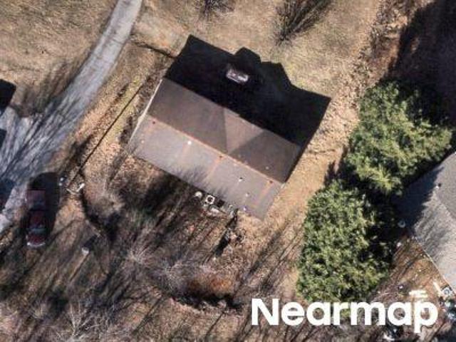 House for sale in Fairview, North Carolina