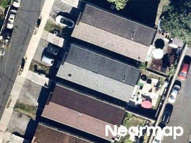 House for sale in Passaic, New Jersey