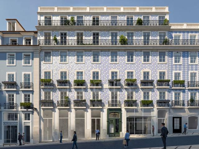 Apartamento venda em Santa Maria Maior, Lisboa