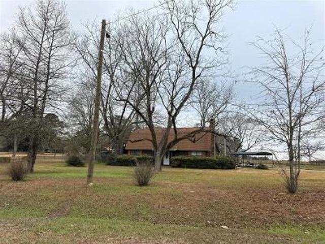 House for sale in Poplarville, Mississippi
