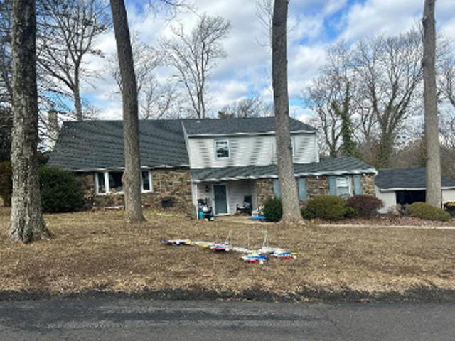 House for sale in Bucks, Pennsylvania