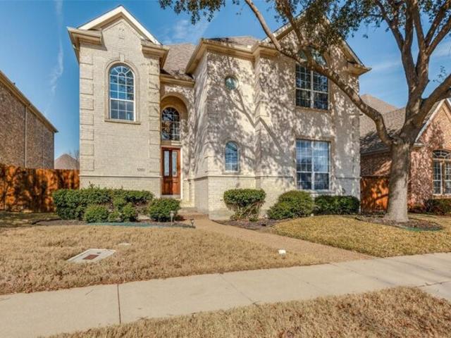 House for sale in Irving, Texas