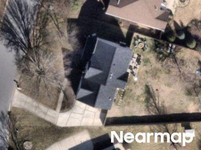 House for sale in Concord, North Carolina