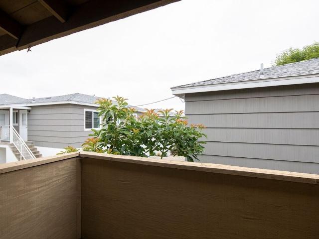 Apartment for rent in Chula Vista, California