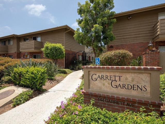 Apartment for rent in Chula Vista, California