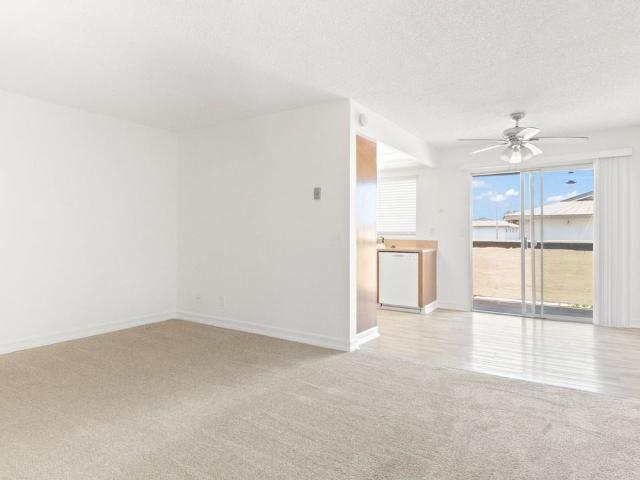 Apartment for rent in Chula Vista, California