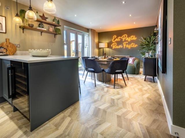 Property for sale in Skelmanthorpe, West Yorkshire