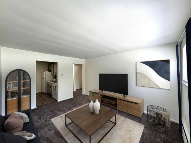 Apartment for rent in Delco, Pennsylvania