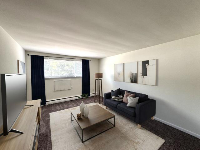 Apartment for rent in Delco, Pennsylvania