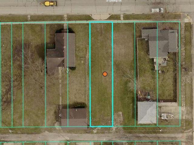 Land for sale in Garrett, Indiana