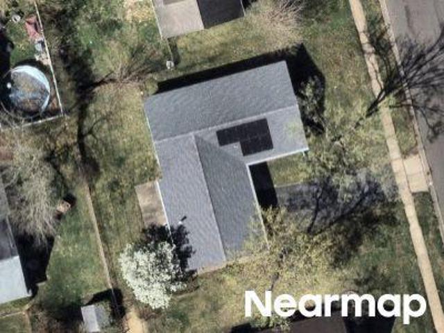 House for sale in Willingboro, New Jersey