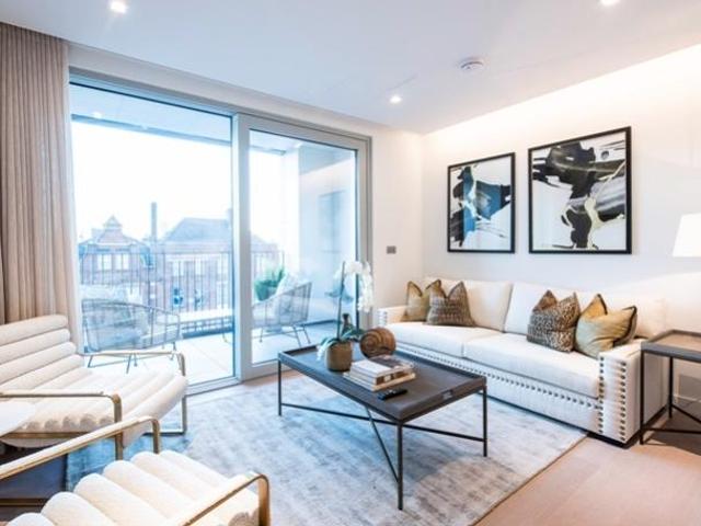 House for rent in Paddington, Greater London
