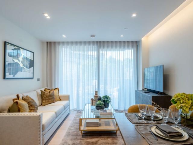 House for rent in Paddington, Greater London