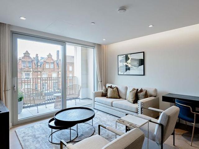 Apartment for rent in Paddington, Greater London