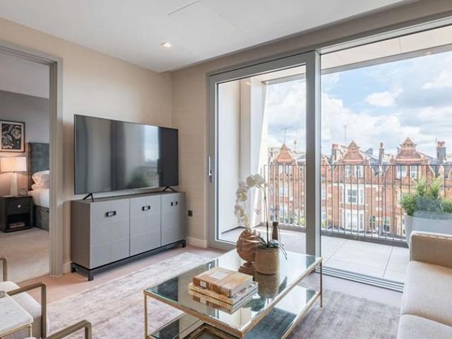 Apartment for rent in Paddington, Greater London