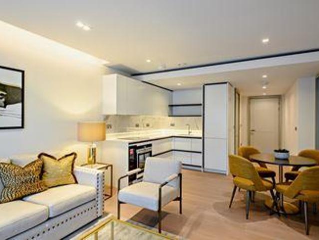 Apartment for rent in Paddington, Greater London