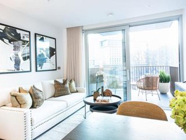 Apartment for rent in Victoria, Greater London