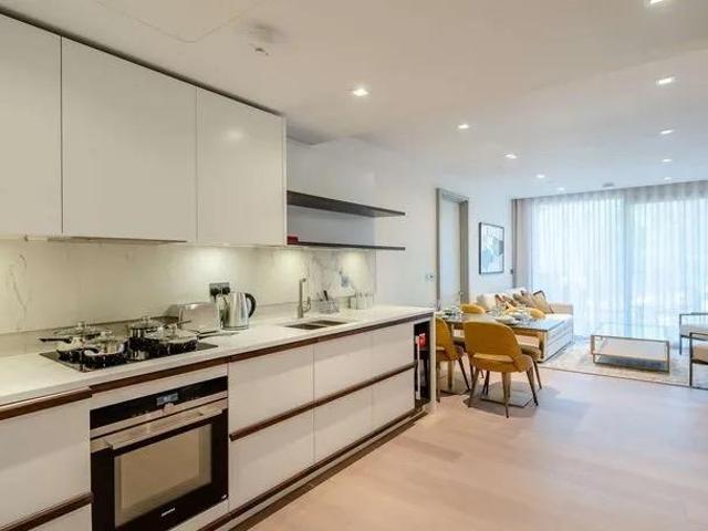 Apartment for rent in Marylebone, Greater London