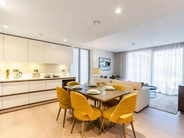 House for rent in Marylebone, Greater London