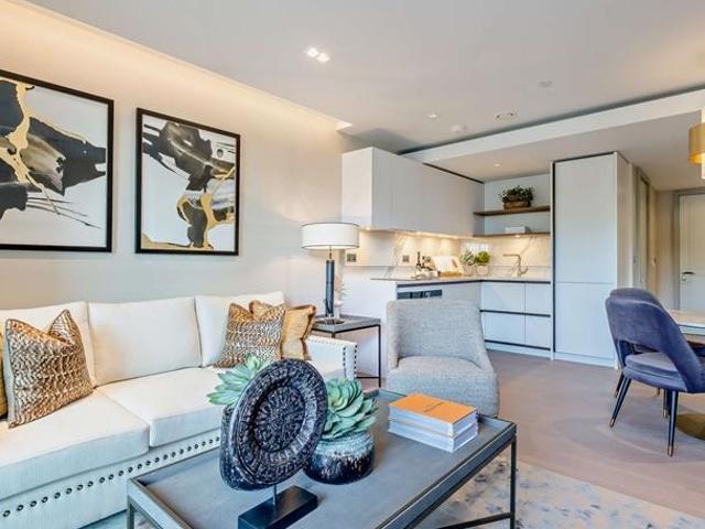 Apartment for rent in Paddington, Greater London