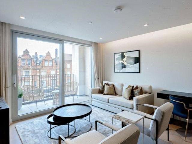 Apartment for rent in Paddington, Greater London
