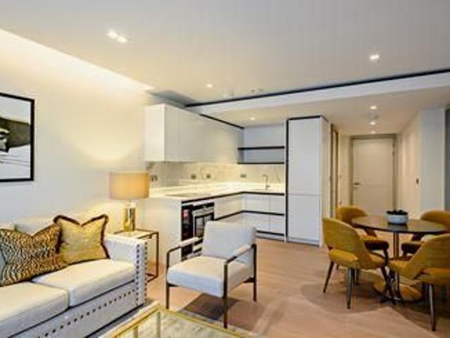 Apartment for rent in Paddington, Greater London