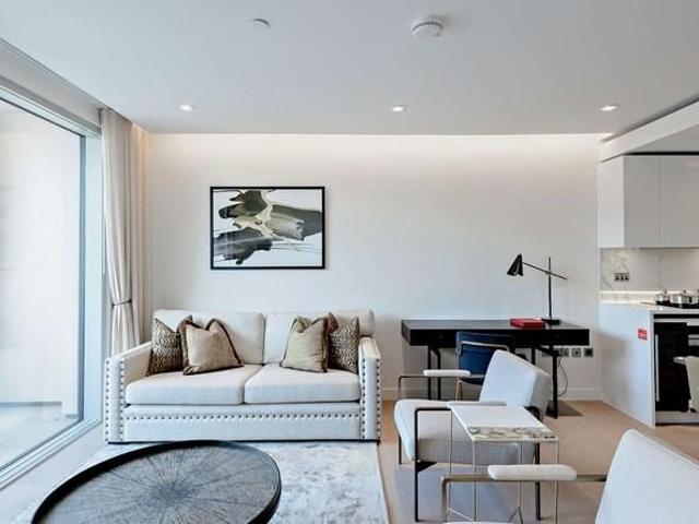 Apartment for rent in Paddington, Greater London