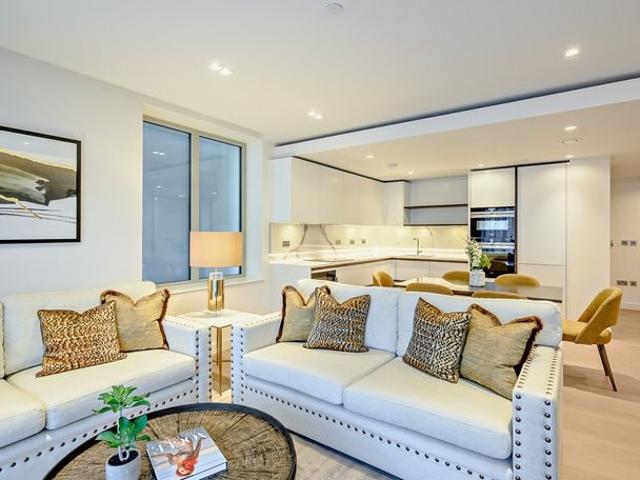 Apartment for rent in Paddington, Greater London